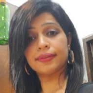 Ankita S. Class I-V Tuition trainer in Mumbai