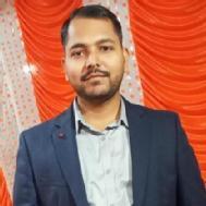 Satyam Kumar Ojha Class 12 Tuition trainer in Lucknow