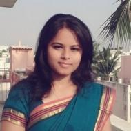 Rajeshwari Class 10 trainer in Bangalore