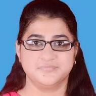 Zaineb N. Class I-V Tuition trainer in Noida