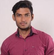 Shivam A. Class 10 trainer in Pimpri-Chinchwad