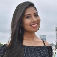 Anindita G. Class 12 Tuition trainer in Gandhinagar