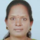 Photo of Dr. Nalini C.