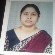 Sumita R. NEET-UG trainer in Nagpur