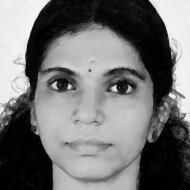 Swapna P. Class 10 trainer in Thrissur