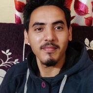 Himanshu Phartiyal Class 9 Tuition trainer in Vasai