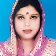 Ekta Choudhary Class I-V Tuition trainer in Ranchi