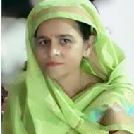 Reena S. Class I-V Tuition trainer in Nagod