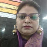 Sonia M. Story Telling trainer in Ghaziabad