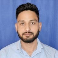Mahendra Swami Class 11 Tuition trainer in Ladnun