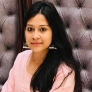 Garima S. Class 12 Tuition trainer in Chandigarh