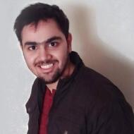 Abhinav Saini C++ Language trainer in Sonipat