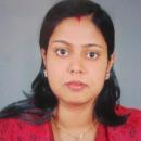 Photo of Rasmi Rekha B.