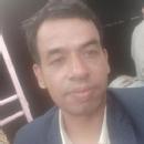 Photo of Deepak Pandey