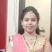 Preeti P. Class 8 Tuition trainer in Patiala