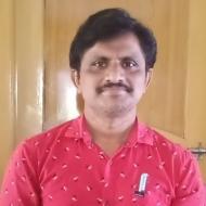 Srinivasarao G Class 10 trainer in Hyderabad