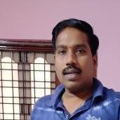 C Jaya Bharath Azad Engineering Diploma Tuition trainer in Hyderabad