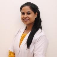 Dr. Shreya D. Class I-V Tuition trainer in Kolkata