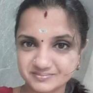 Jayalakshmi K. Class 11 Tuition trainer in Chennai