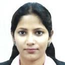 Photo of Lakshmi V.