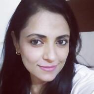 Vibha M. Yoga trainer in Jaipur