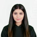 Riya K. EVS Tuition classes trainer in Mumbai