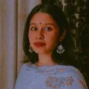 Photo of Sanskriti Gupta