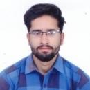 Photo of Arvind Sajwan