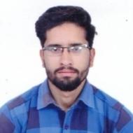 Arvind Sajwan Class 10 trainer in Rishikesh