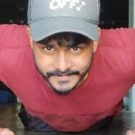 Siddharth Personal Trainer trainer in Chennai