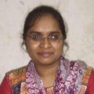 Dhoraka Rani Nutakki Nursing trainer in Guntur