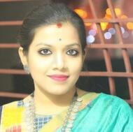 Annesha C. Class 9 Tuition trainer in Kolkata