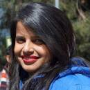 Photo of Jyoti L.