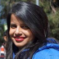 Jyoti L. Class 8 Tuition trainer in Siliguri