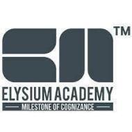 Elysium Academy BTech Tuition institute in Coimbatore