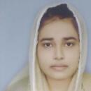 Photo of Sufiya K.