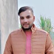 Deepak Sharma Class 11 Tuition trainer in Ghaziabad