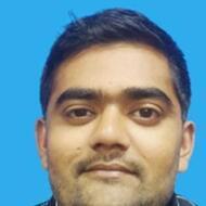 Nikit Jain Class 9 Tuition trainer in Guwahati