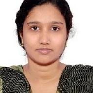 Meenakshee B. Class I-V Tuition trainer in Bhubaneswar