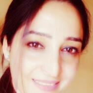 Farah D. NEET-UG trainer in Baramulla