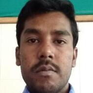 Dharmendra Singh Class 8 Tuition trainer in Bokaro