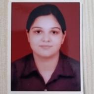 Sunaina Kataria Class 12 Tuition trainer in Ghaziabad