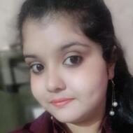 Khushi K. Class I-V Tuition trainer in Jamshedpur