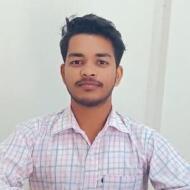 Adarsh Singh Engineering Entrance trainer in Sonbhadra