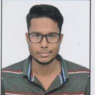 Abhishek Sadhukhan Class 10 trainer in Kolkata