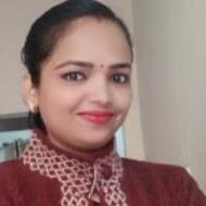 Preeti Abacus trainer in Delhi