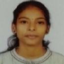 Photo of Aswathy K.