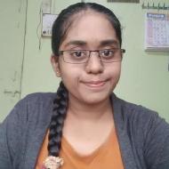 Kshitija S. Class I-V Tuition trainer in Pune