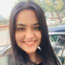 Photo of Mansi K.