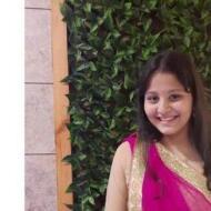 Prajakta S. Class I-V Tuition trainer in Mumbai